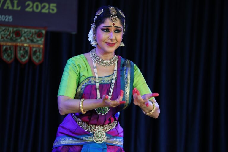Sujatha Ramanathan