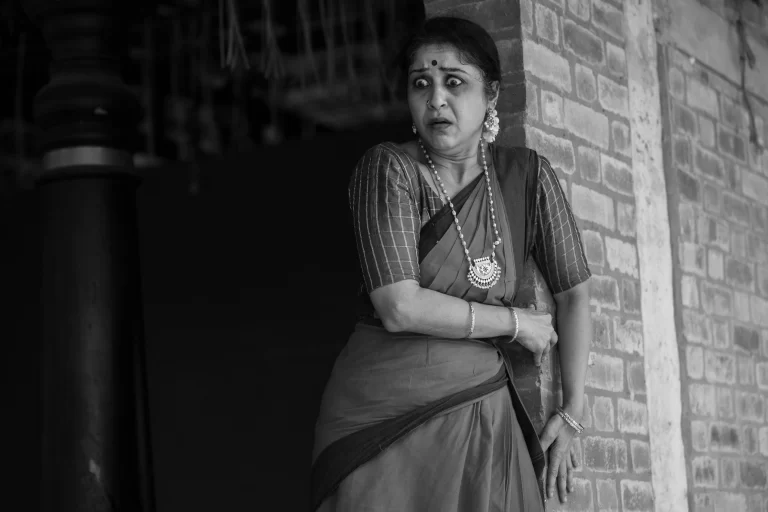 Sujatha Ramanathan