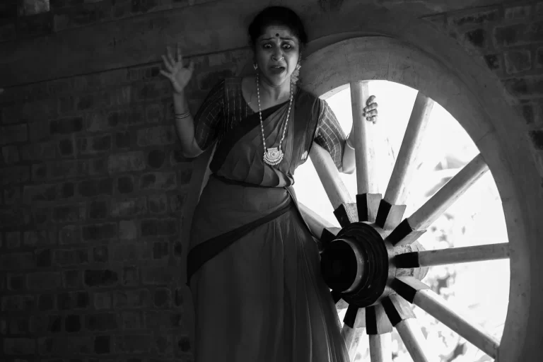 Sujatha Ramanathan