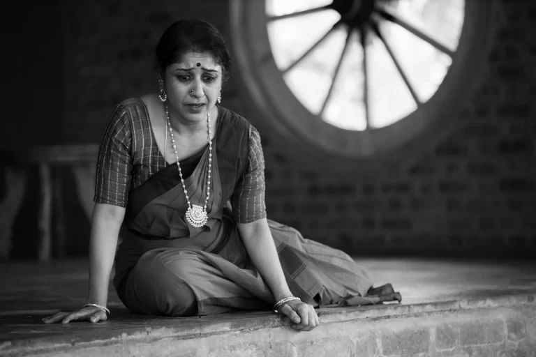 Sujatha Ramanathan